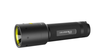 5507-R I7R  LED Lenser