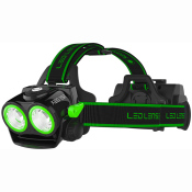 7319-RG XEO19R ������� ������ LED Lenser