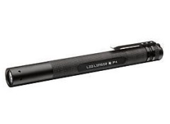 8404 P4-BM  LED Lenser