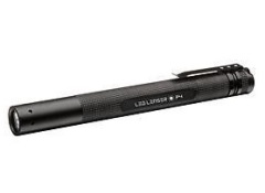 8404 P4-BM ������ LED Lenser