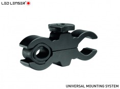 Universal Mounting System